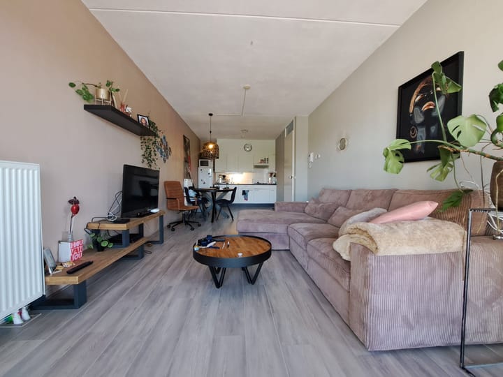 Foto 3 van Triasplein 112