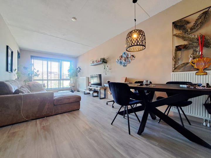 Foto 4 van Triasplein 112