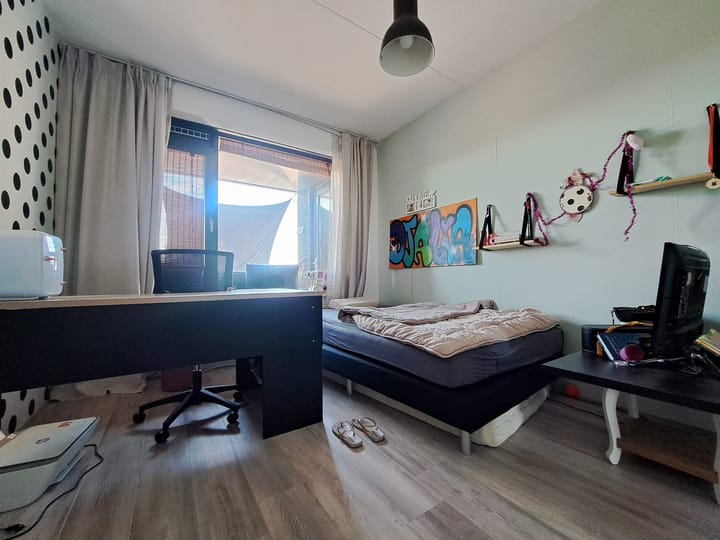 Foto 5 van Triasplein 112