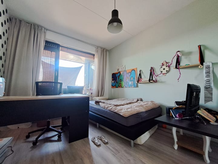 Foto 7 van Triasplein 112