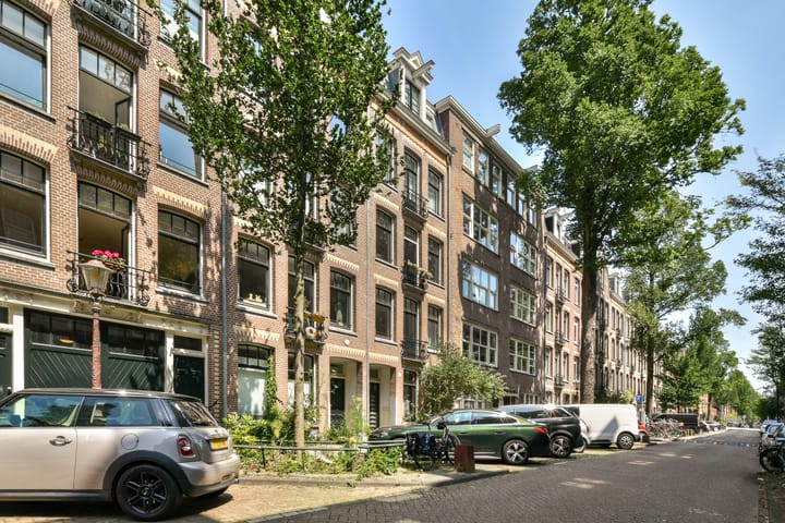 Foto 1 van Vrolikstraat 297-D