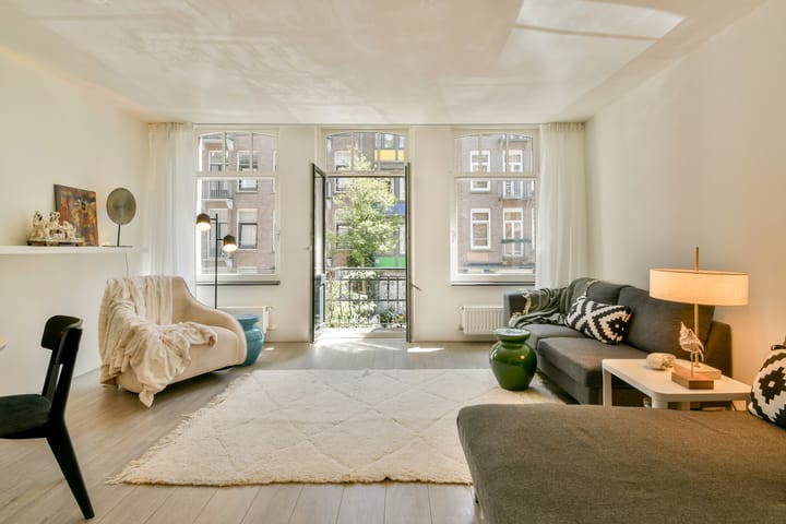 Foto 2 van Vrolikstraat 297-D