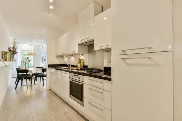 Foto 4 van Vrolikstraat 297-D