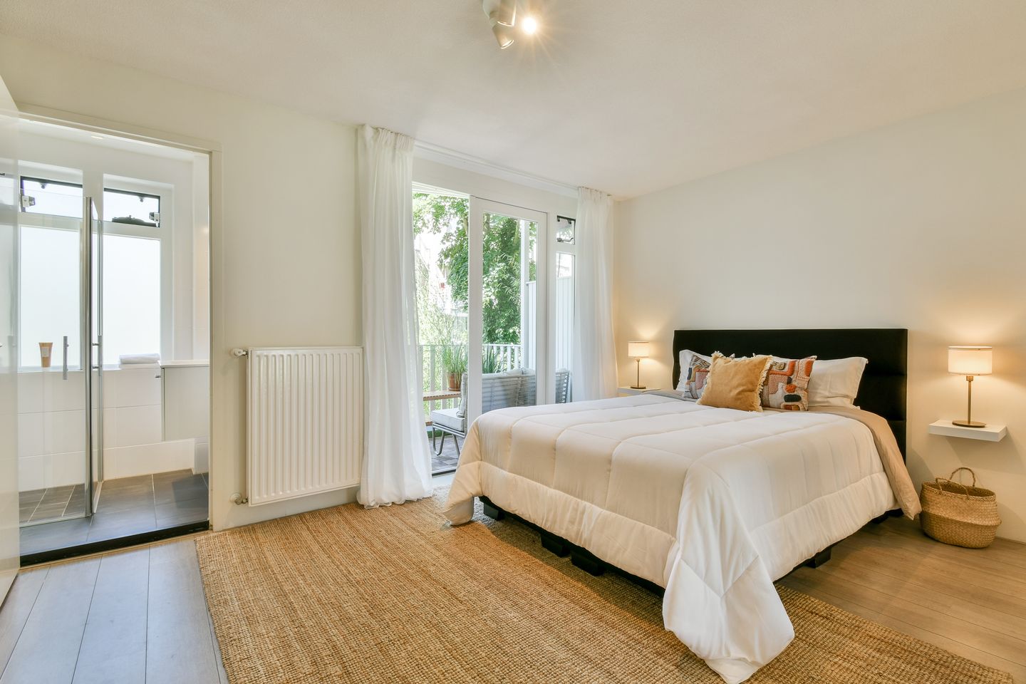 Foto 5 van Vrolikstraat 297-D