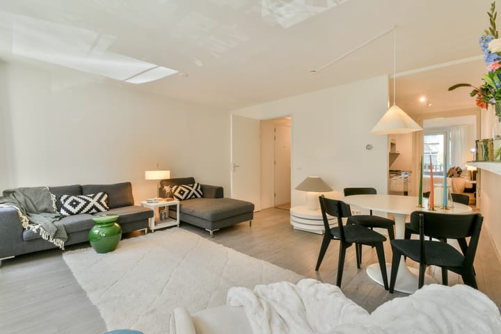 Foto 9 van Vrolikstraat 297-D