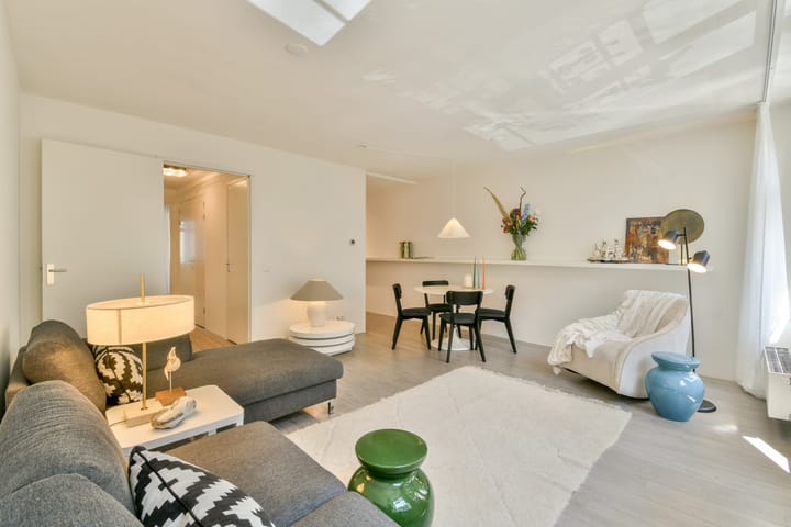 Foto 10 van Vrolikstraat 297-D