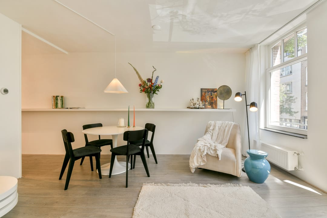 Foto 11 van Vrolikstraat 297-D