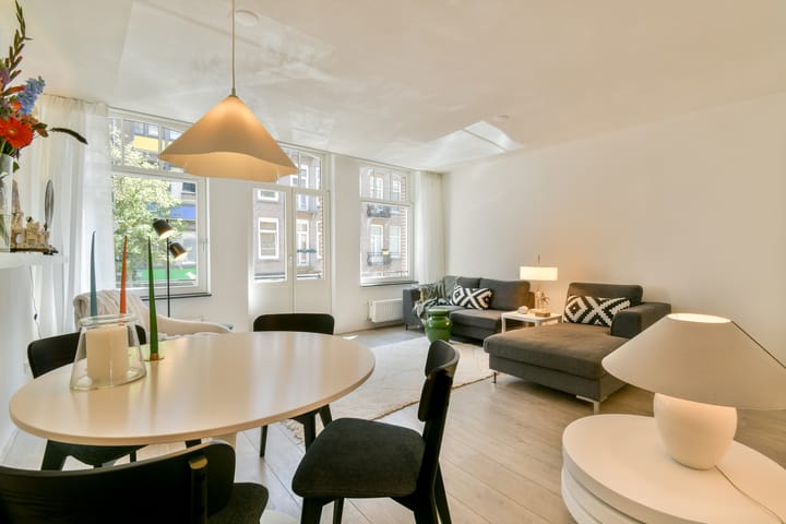 Foto 12 van Vrolikstraat 297-D