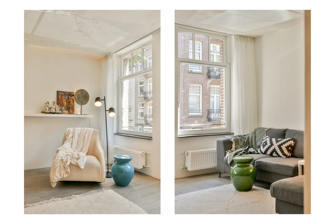 Foto 13 van Vrolikstraat 297-D