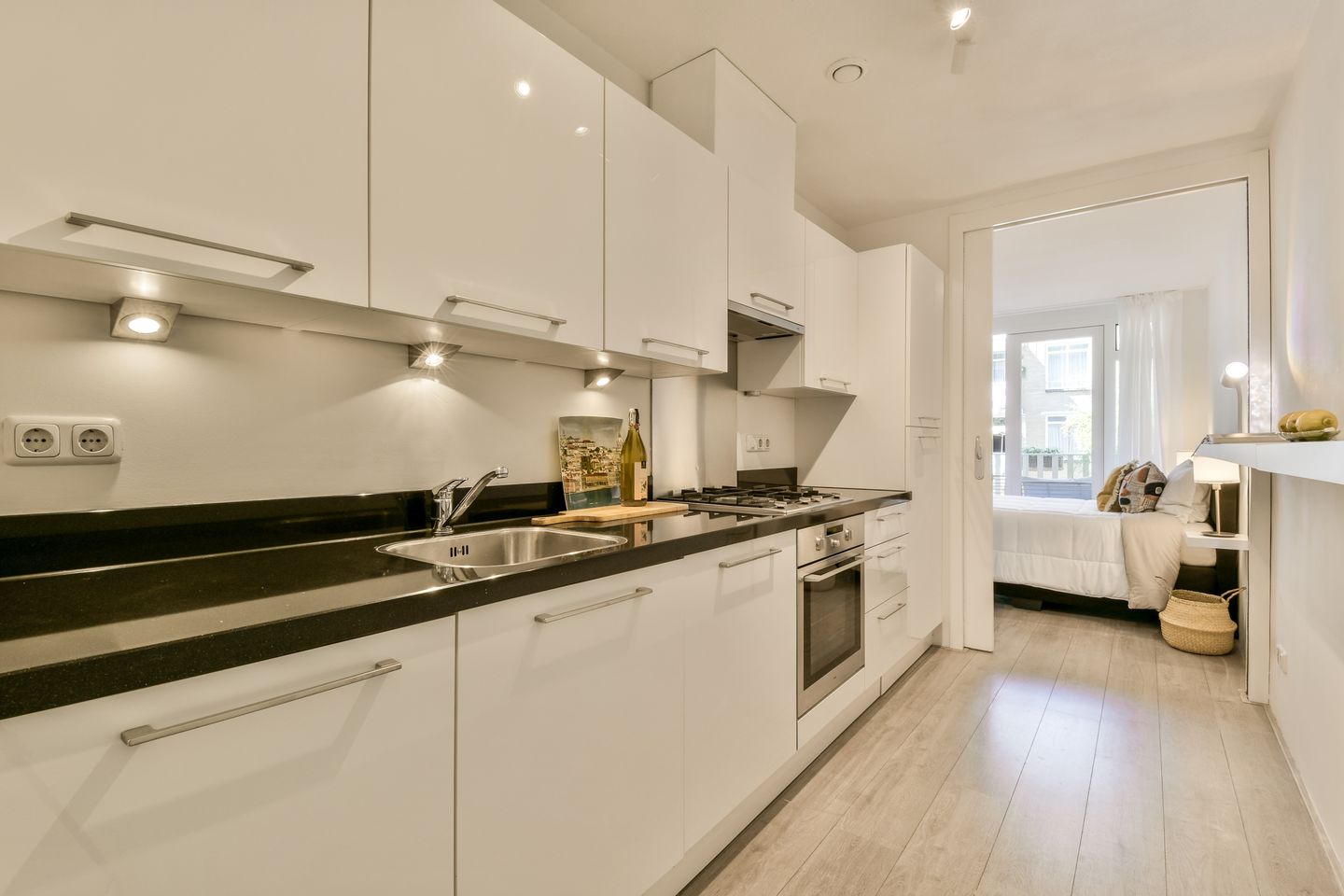 Foto 14 van Vrolikstraat 297-D