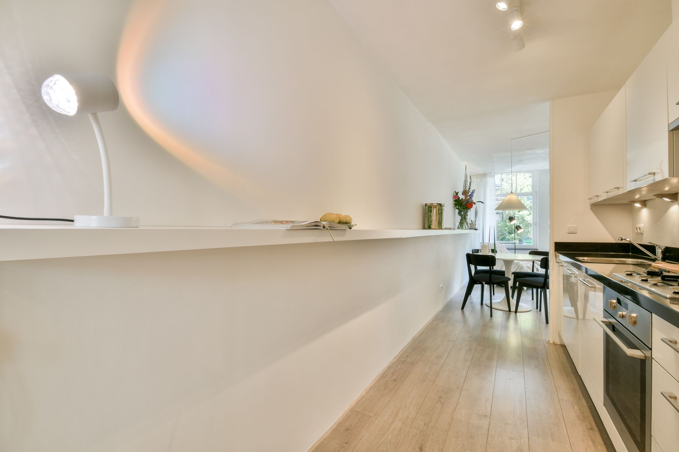 Foto 15 van Vrolikstraat 297-D