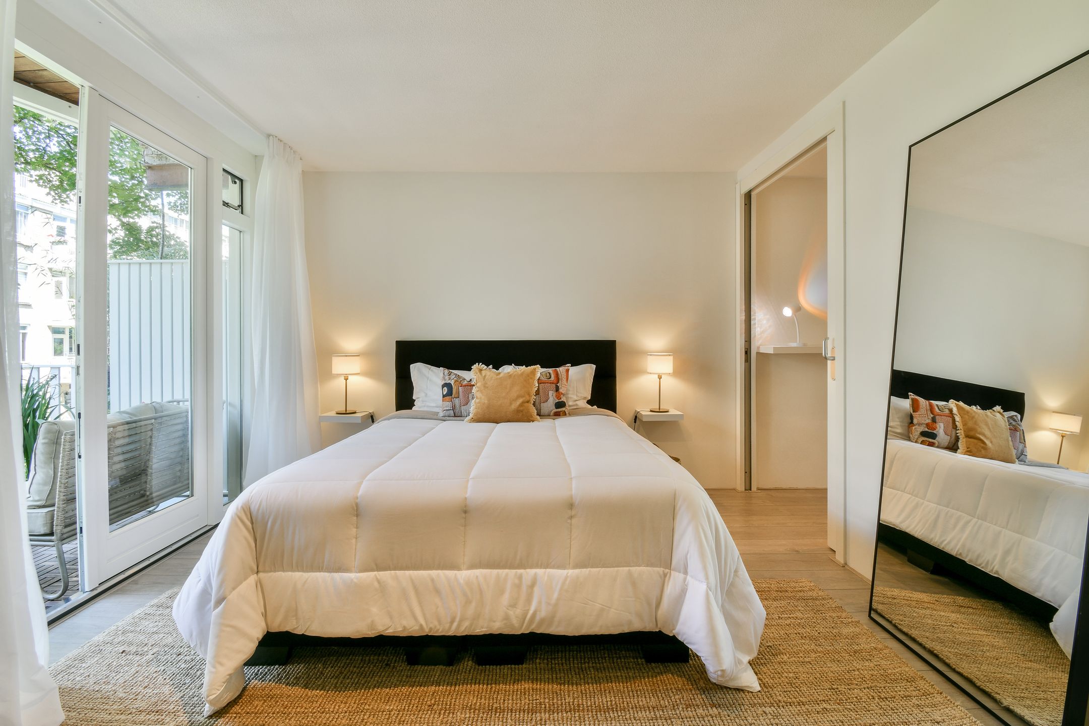 Foto 18 van Vrolikstraat 297-D