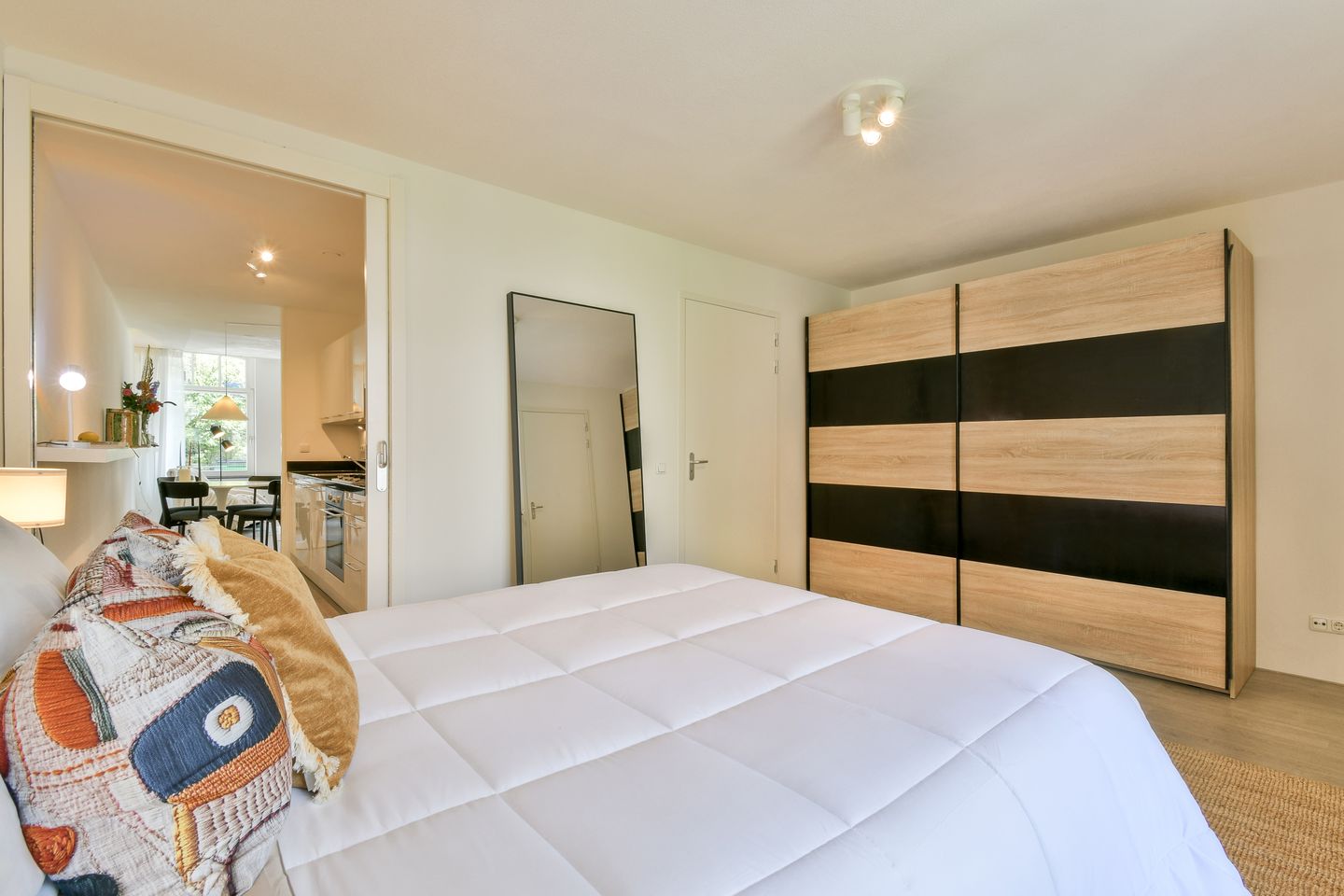 Foto 20 van Vrolikstraat 297-D