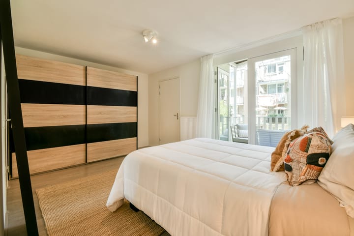 Foto 21 van Vrolikstraat 297-D