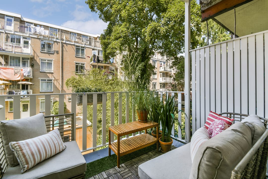 Foto 23 van Vrolikstraat 297-D