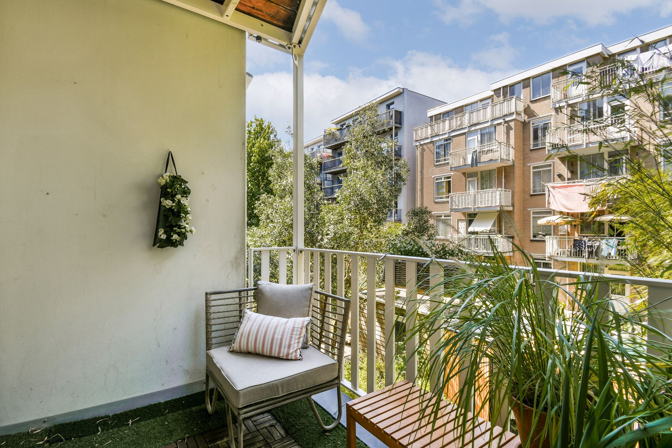 Foto 24 van Vrolikstraat 297-D