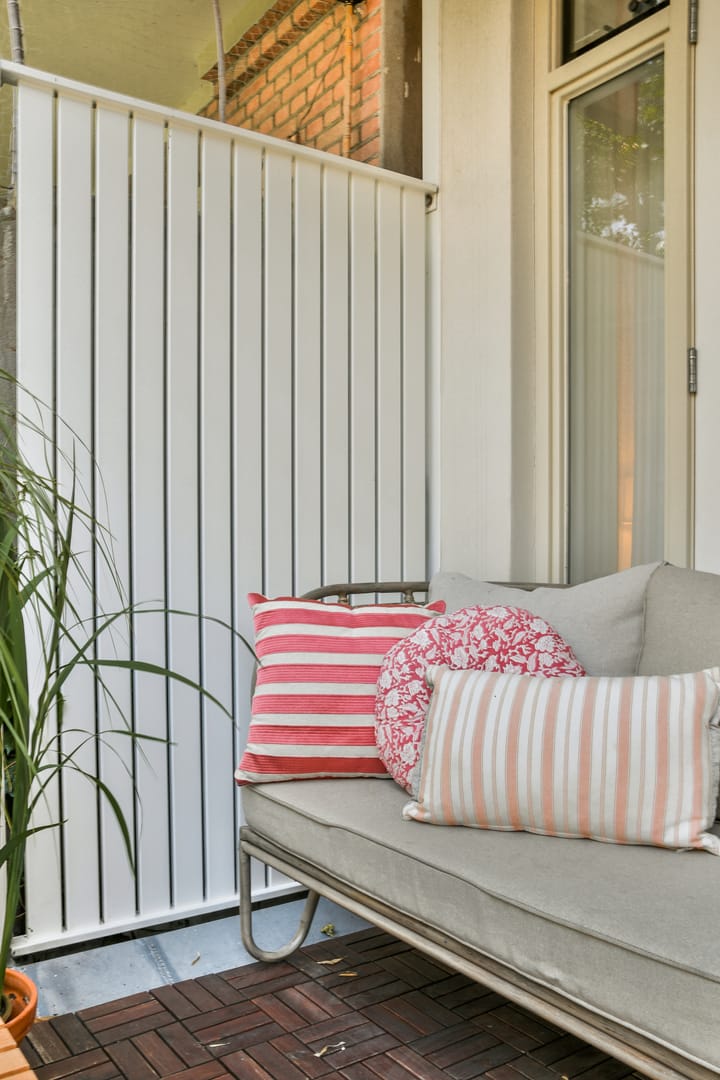 Foto 26 van Vrolikstraat 297-D