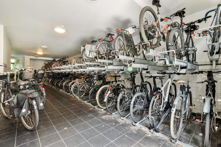 Foto 31 van Vrolikstraat 297-D