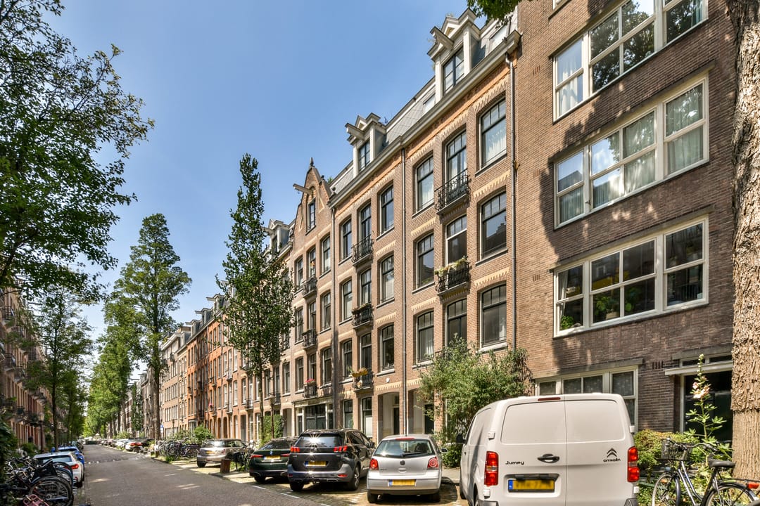 Foto 32 van Vrolikstraat 297-D