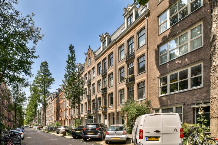 Foto 32 van Vrolikstraat 297-D