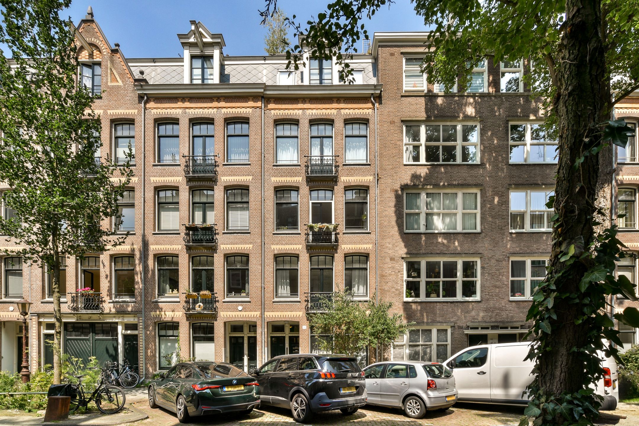 Foto 33 van Vrolikstraat 297-D