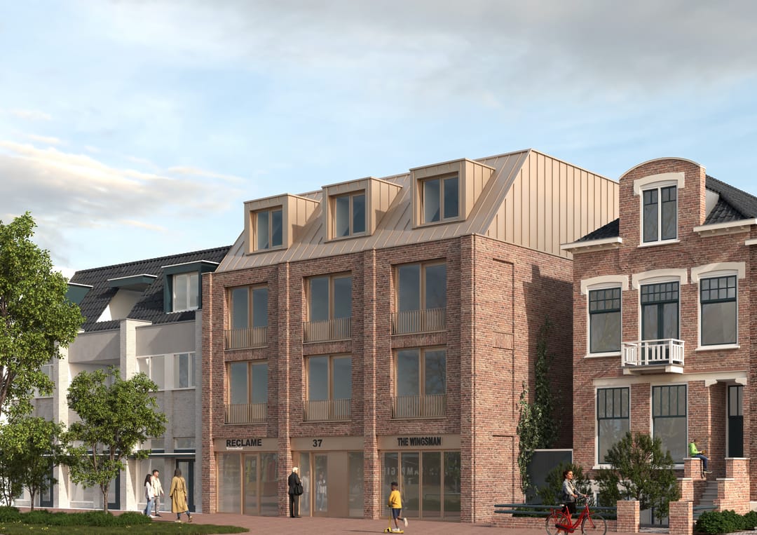 Foto 2 van Kerkewijk 37