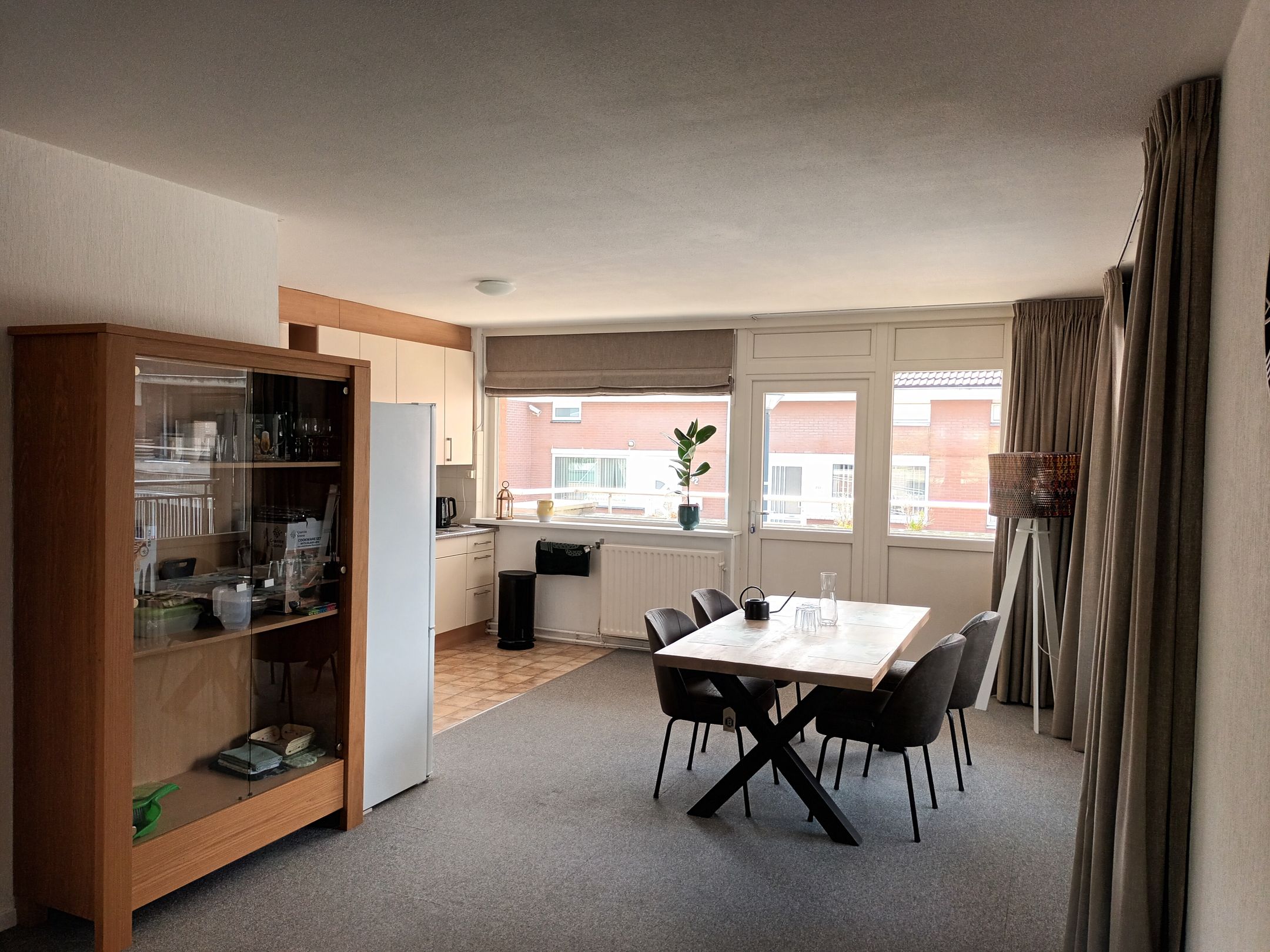 Foto 6 van Poolster 220