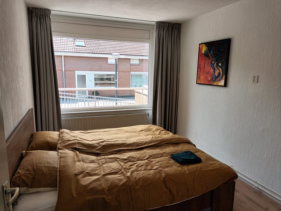 Foto 11 van Poolster 220