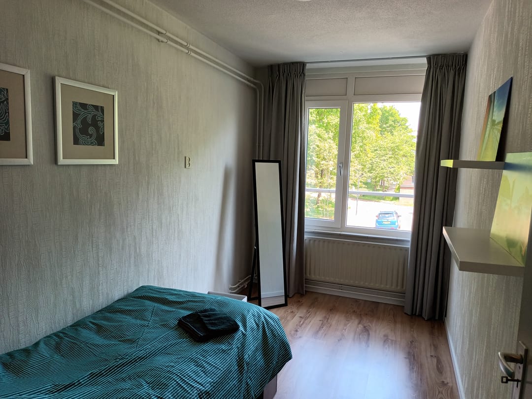 Foto 13 van Poolster 220