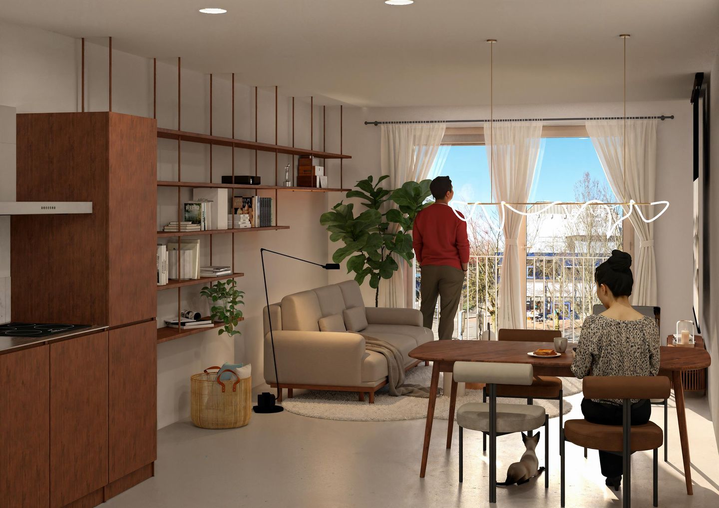 Foto 4 van Kerkewijk 37