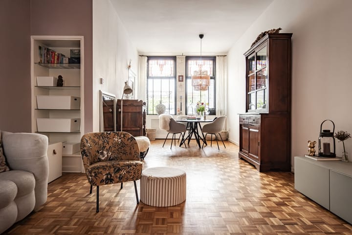 Foto 2 van Brouwersstraat 86