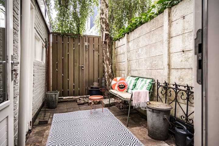 Foto 3 van Brouwersstraat 86