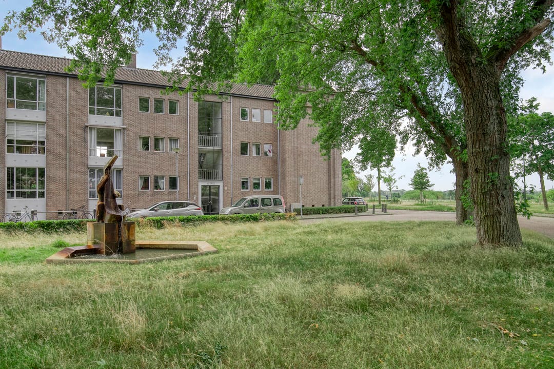 Foto 1 van Hertog Hendriksingel 64