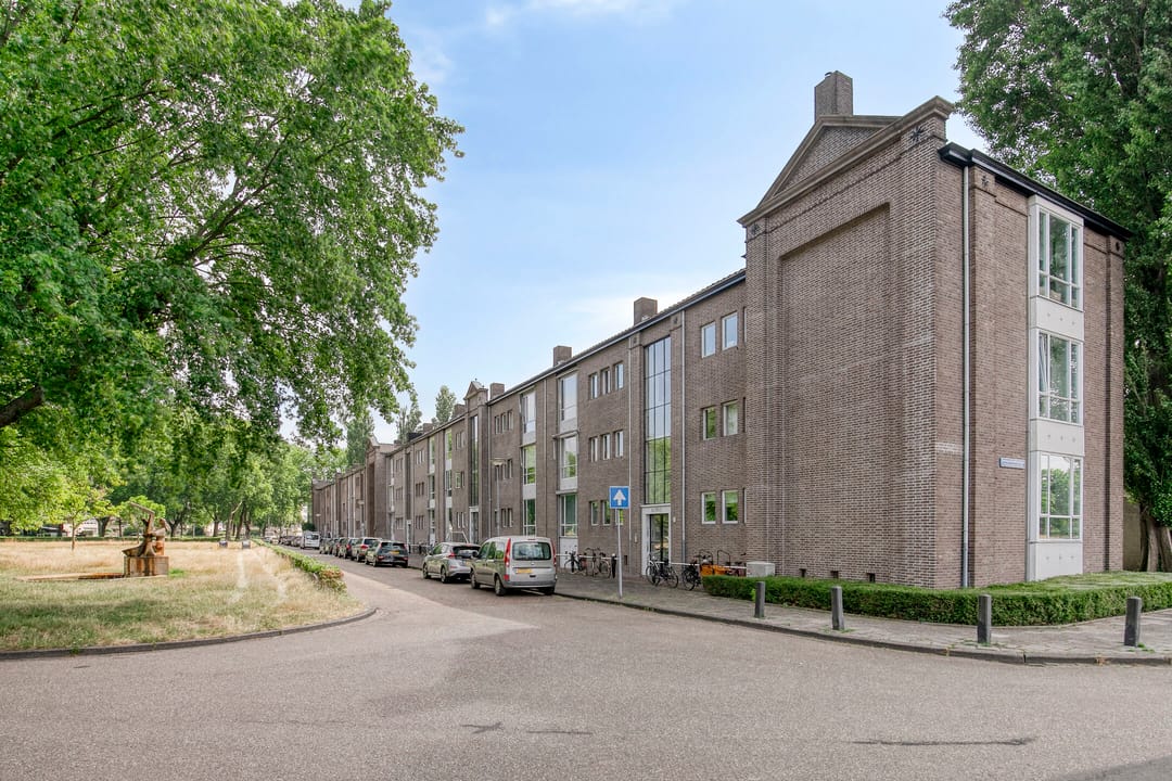 Foto 2 van Hertog Hendriksingel 64