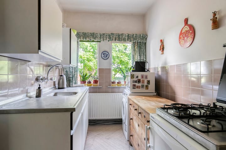 Foto 12 van Hertog Hendriksingel 64