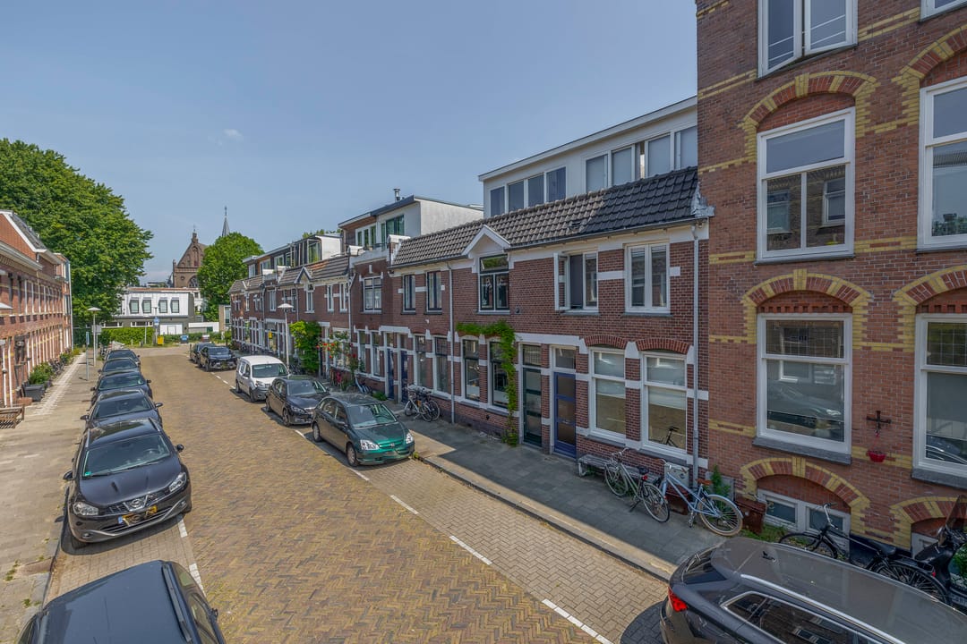 Foto 7 van Valkstraat 35