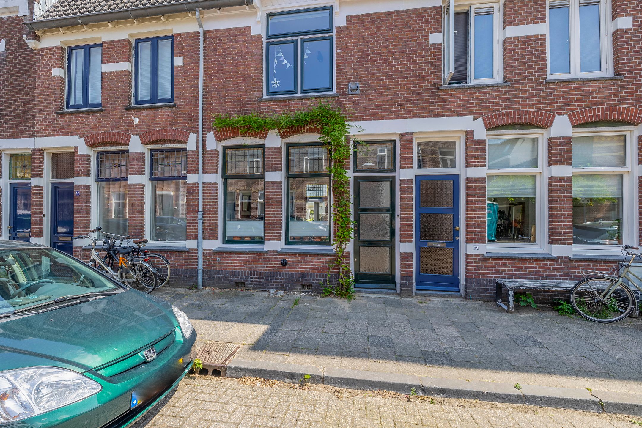 Foto 9 van Valkstraat 35