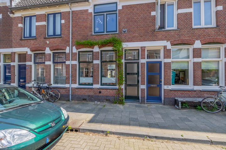 Foto 9 van Valkstraat 35