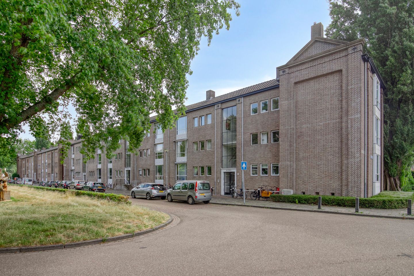 Foto 20 van Hertog Hendriksingel 64