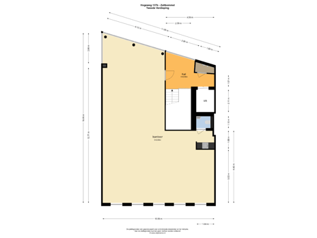 View floorplan