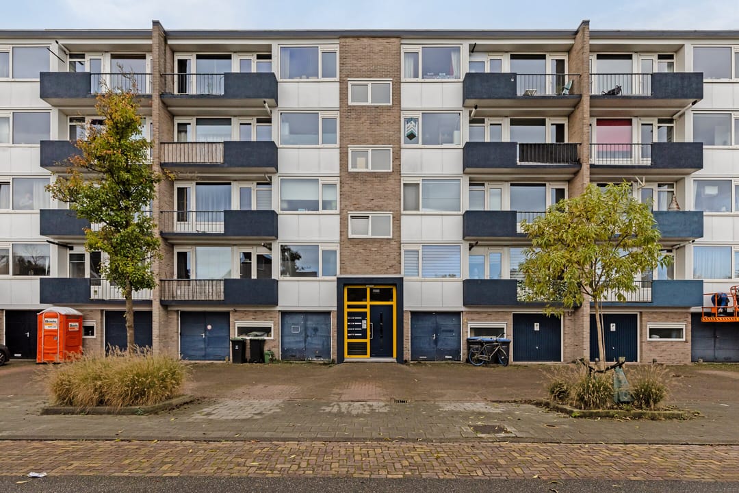 Foto 1 van Valckeslotlaan 79