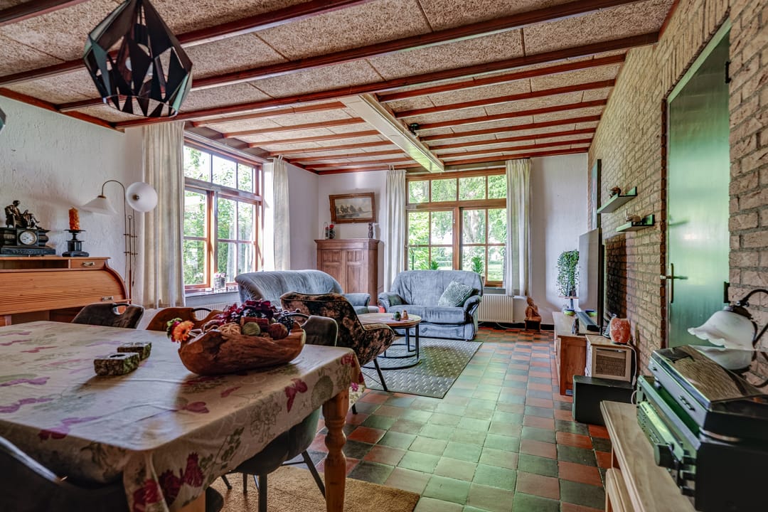 Foto 2 van Haspelstraat 1