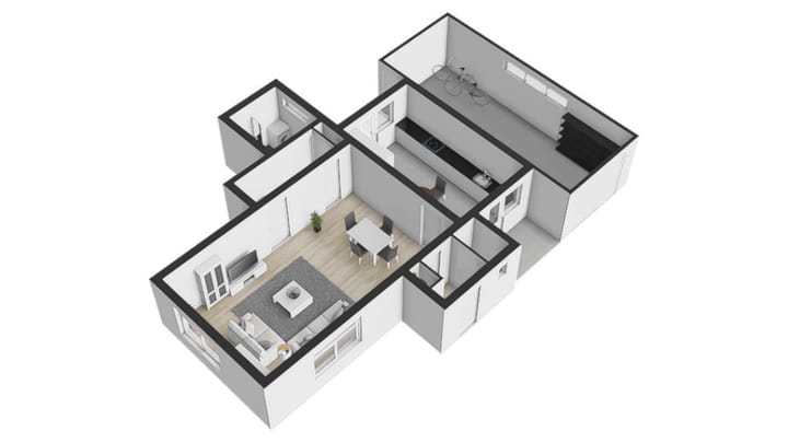 Foto 45 van Haspelstraat 1