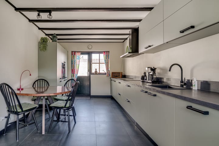 Foto 3 van Haspelstraat 1