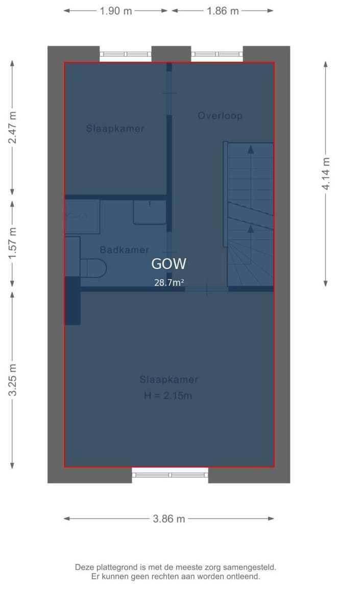 Foto 46 van Valkstraat 35