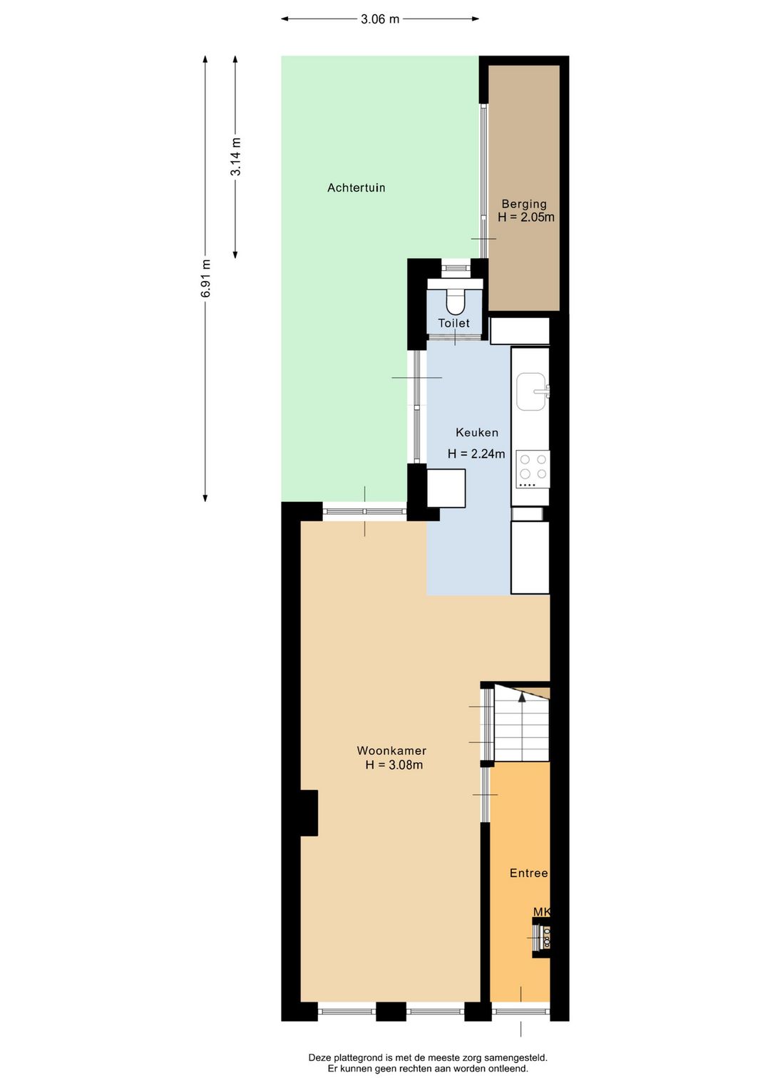 Foto 47 van Valkstraat 35