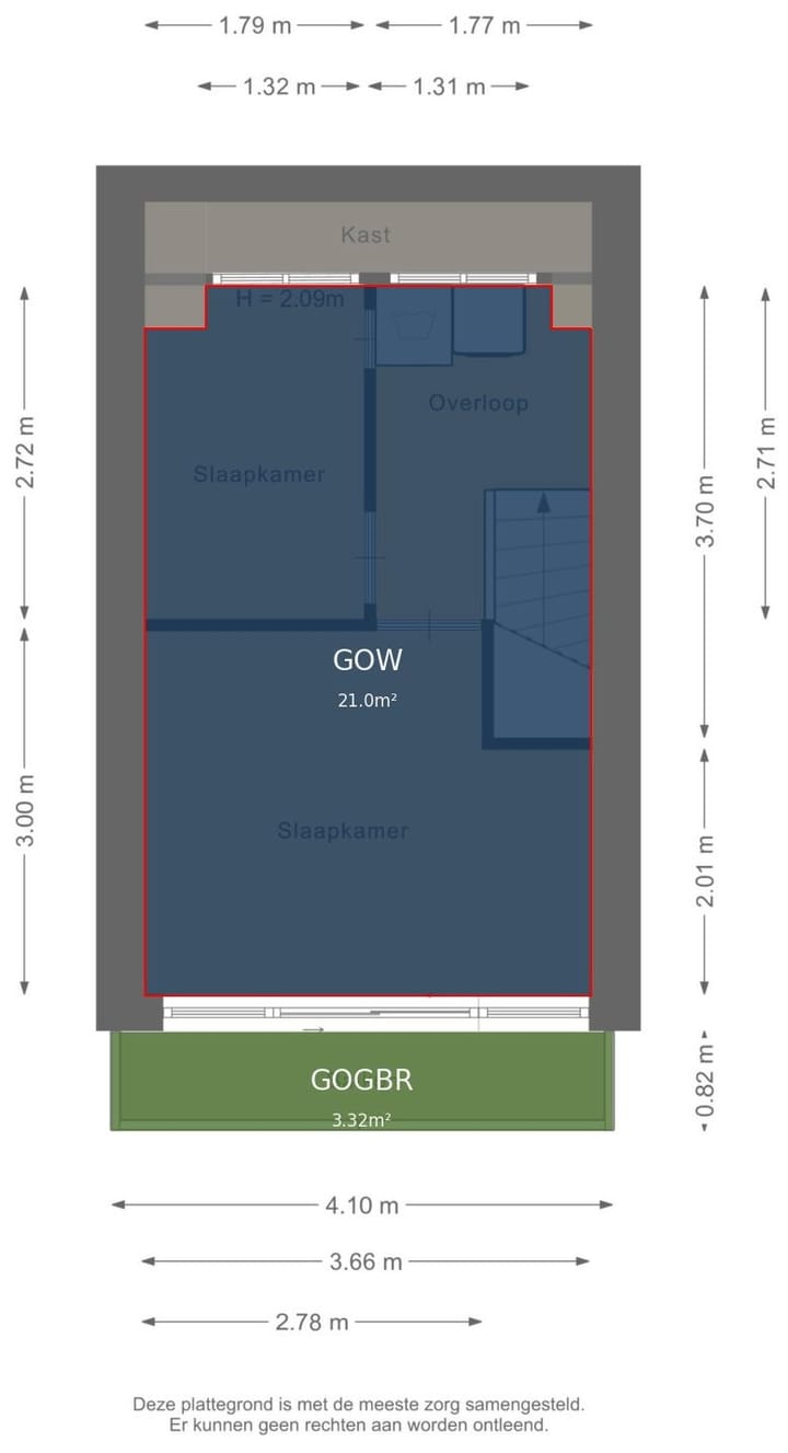 Foto 51 van Valkstraat 35