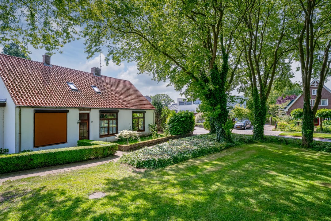 Foto 7 van Haspelstraat 1