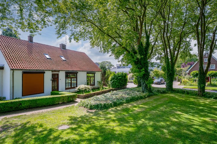 Foto 7 van Haspelstraat 1