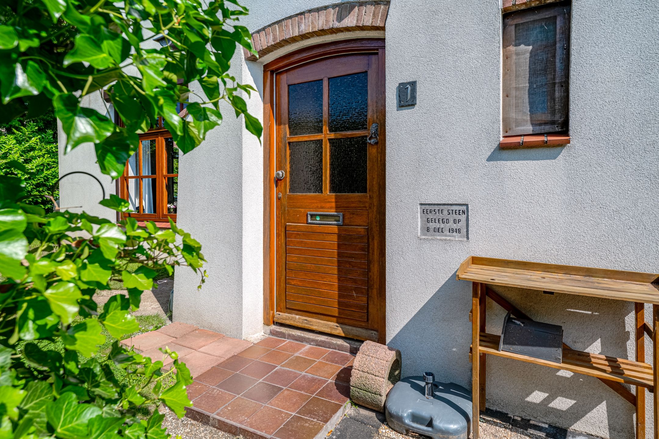 Foto 9 van Haspelstraat 1